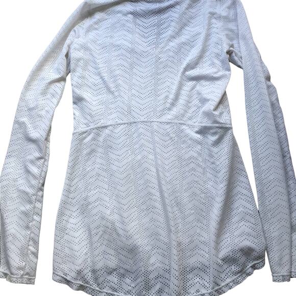 Prana swim top put over your swim suit!!! - Picture 5 of 5